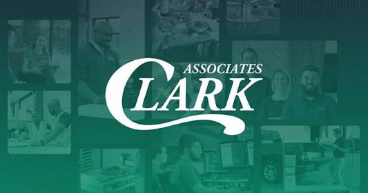 Clark Associates | Foodservice Equipment Dealer Profile